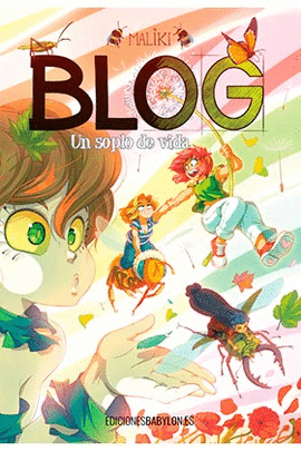 BLOG N 03 UN SOPLO DE VIDA