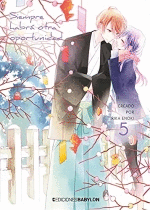 SIEMPRE HABRA OTRA OPORTUNIDAD N 05