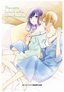 SIEMPRE HABRA OTRA OPORTUNIDAD N 09