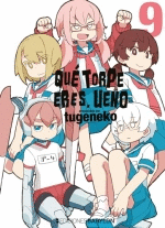 QUE TORPE ERES UENO 09