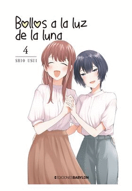 BOLLOS A LA LUZ DE LA LUNA N 04