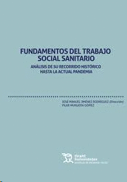FUNDAMENTOS DEL TRABAJO SOCIAL SANITARIO