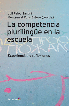 COMPETENCIA PLURILINGUE EN LA ESCUELA LA