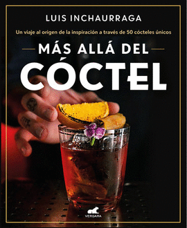 MAS ALLA DEL COCTEL