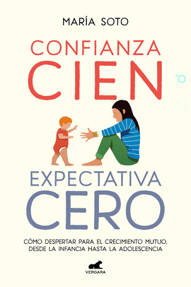 CONFIANZA CIEN EXPECTATIVA CERO
