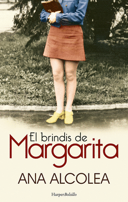BRINDIS DE MARGARITA EL