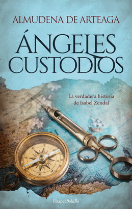 ANGELES CUSTODIOS LOS