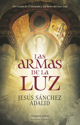 ARMAS DE LA LUZ LAS