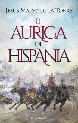AURIGA DE HISPANIA EL