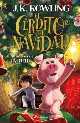 CERDITO DE NAVIDAD EL