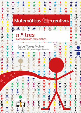 MATEMÁTICAS RE-CREATIVAS N 03