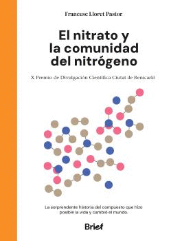 NITRATO Y LA COMUNIDAD DEL NITROGENO EL