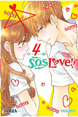 SOS LOVE N 04