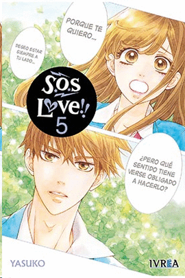 SOS LOVE N 05