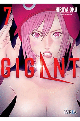 GIGANT N 07