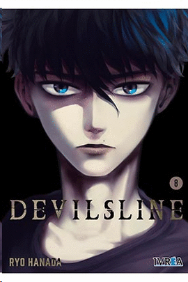 DEVILS LINE N 08
