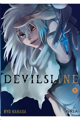 DEVILS LINE N 09
