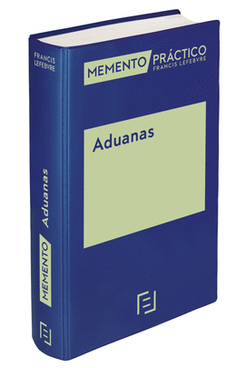 MEMENTO PRACTICO ADUANAS
