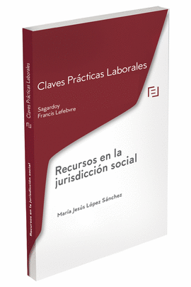 RECURSOS EN LA JURISDICCION SOCIAL