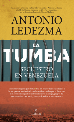 TUMBA SECUESTRO EN VENEZUELA LA