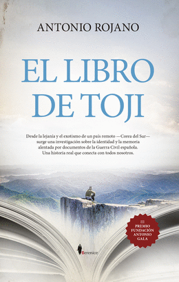 LIBRO DE TOJI EL