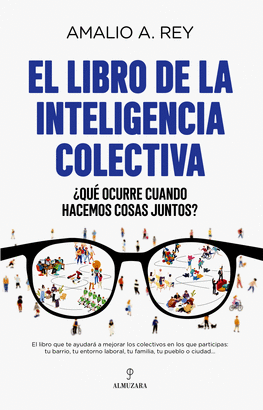 LIBRO DE LA INTELIGENCIA COLECTIVA EL