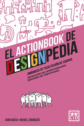 ACTIONBOOK DE DESIGNPEDIA EL