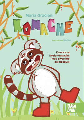 KOMACHE