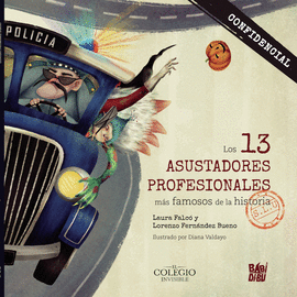 13 ASUSTADORES PROFESIONALES MAS FAMOSOS DE LA HISTORIA LOS