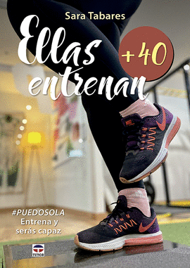 ELLAS ENTRENAN +40
