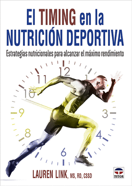 TIMING EN LA NUTRICION DEPORTIVA EL