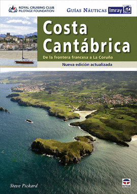 GUIA IMRAY. COSTA CANTABRICA