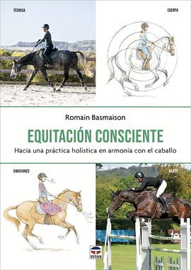EQUITACION CONSCIENTE
