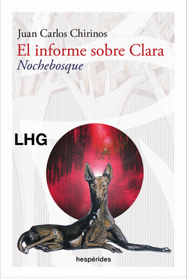 INFORME SOBRE CLARA EL