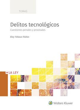 DELITOS TECNOLOGICOS