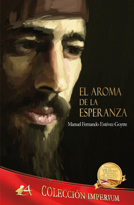 AROMA DE LA ESPERANZA EL