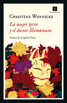 MUJER ZORRO Y EL DOCTOR SHIMAMURA LA