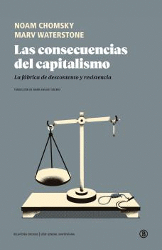 CONSECUENCIAS DEL CAPITALISMO LAS