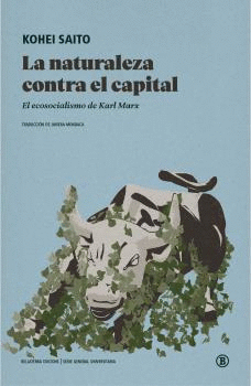 NATURALEZA CONTRA EL CAPITAL LA