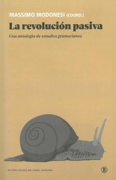 REVOLUCION PASIVA LA