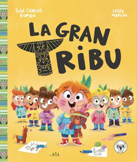 GRAN TRIBU LA