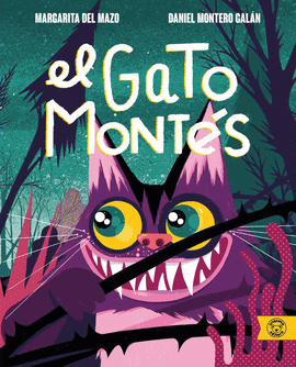GATO MONTES EL