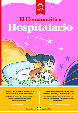 HEMATOCRITICO HOSPITALARIO EL