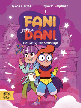 FANI Y SUPERDANI