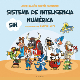 SISTEMA DE INTELIGENCIA NUMEICA