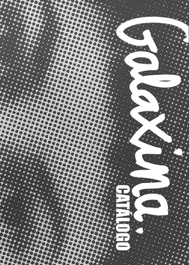 GALAXINA CATALOGO
