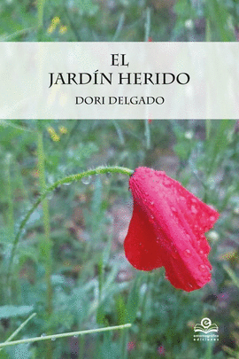 JARDIN HERIDO EL
