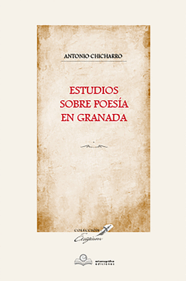 ESTUDIOS SOBRE POESIA EN GRANADA