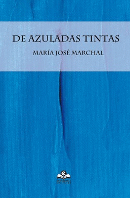 DE AZULADAS TINTAS