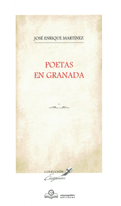 POETAS EN GRANADA